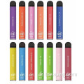 Fume ultra jetable Vape Pen Pod Wholesale 2500puffs
